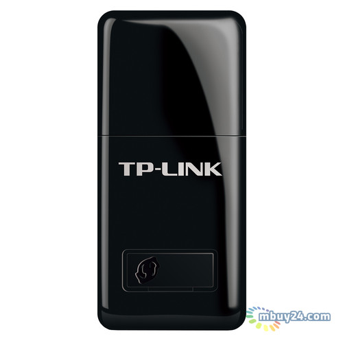 USB WiFi адаптер TP-Link TL-WN823N фото №1