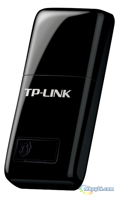 USB WiFi адаптер TP-Link TL-WN823N фото №3