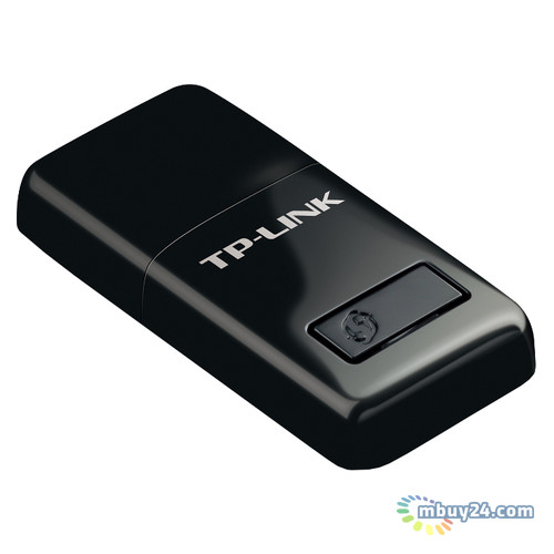 USB WiFi адаптер TP-Link TL-WN823N фото №4