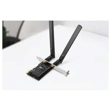 Wi-Fi адаптер TP-Link Archer TX20E фото №3