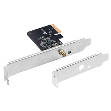 Беспроводной адаптер TP-Link Archer T2E (ARCHER-T2E) фото №3