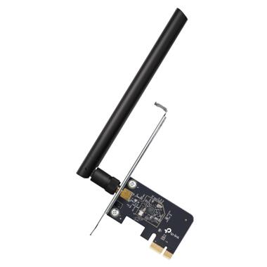 Беспроводной адаптер TP-Link Archer T2E (ARCHER-T2E) фото №1