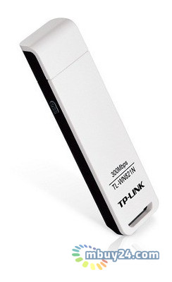 USB WiFi адаптер TP-Link TL-WN821N фото №1