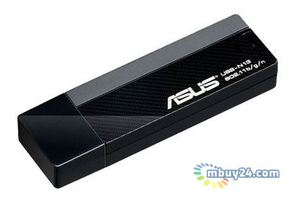 USB WiFi адаптер Asus USB-N13 фото №1