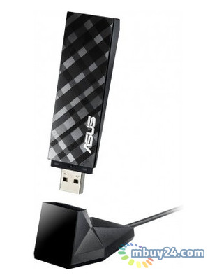 USB WiFi адаптер Asus USB-AC53 фото №1