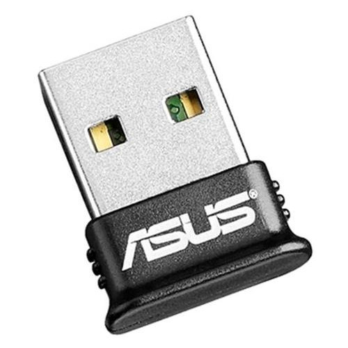 Бездротовий адаптер Asus (USB-BT400) Black фото №1