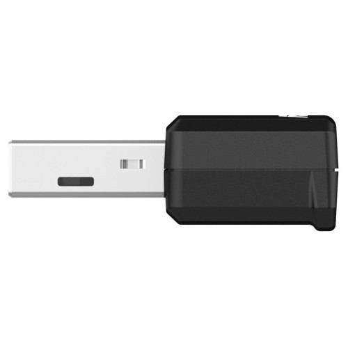 WiFi-адаптер Asus USB-AX55 nano AX1800 USB 3.0 WPA3 MU-MIMO OFDMA (90IG06X0-MO0B00) фото №3