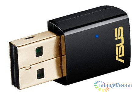 USB WiFi адаптер Asus USB-AC51 фото №3