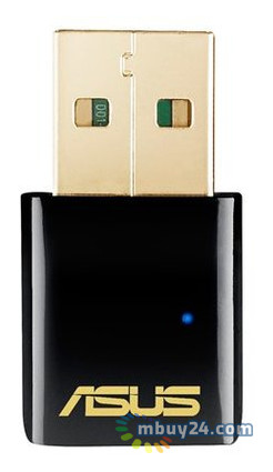 USB WiFi адаптер Asus USB-AC51 фото №1