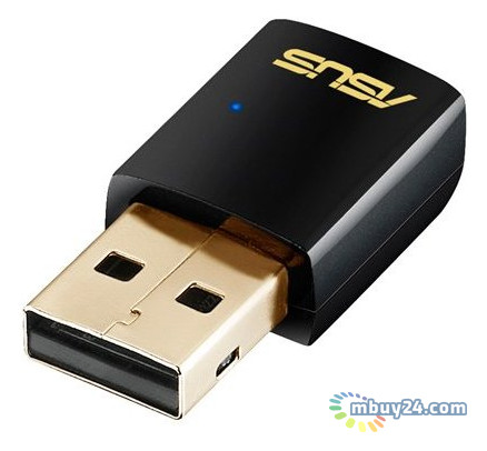 USB WiFi адаптер Asus USB-AC51 фото №2