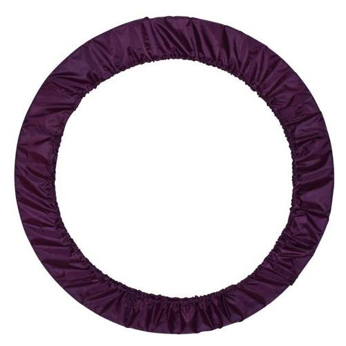 Чехол на обруч Champion (700мм-800мм) фиолетовий (00125) фото №1