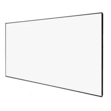 Екран для проектора XPRO LedProjector Matte White (FFB), 100 білий (W01003_9999) фото №5