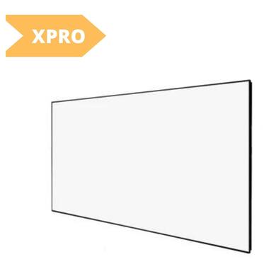 Екран для проектора XPRO LedProjector Matte White (FFB), 100 білий (W01003_9999) фото №2