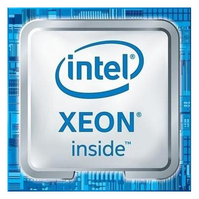 Процесор серверний Intel Xeon E-2234 4C/8T/3.6GHz/8MB/FCLGA1151/TRAY (CM8068404174806) фото №1