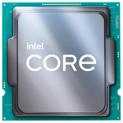 Процесор Intel Core i7-11700 2.5GHz s1200 Tray (CM8070804491214SRKNS) фото №1