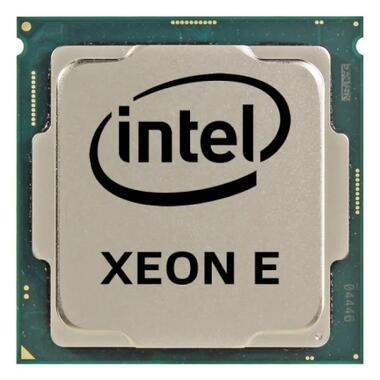 Серверний процесор INTEL Xeon E-2336 6C/12T/2.90GHz/12MB/FCLGA1200/TRAY (CM8070804495816) фото №1