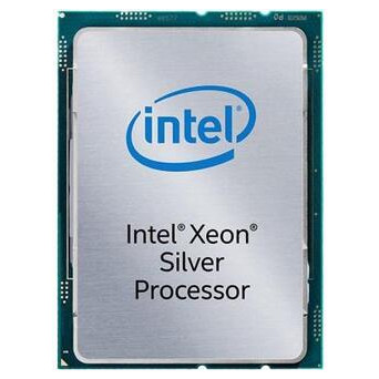 Серверний процесор INTEL Xeon Silver 4215R 8C/16T/3.20GHz/11MB/FCLGA3647/TRAY (CD8069504449200) фото №2