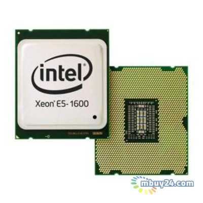 Процессор Intel Xeon E5-1620 (CM8062101038606) фото №1