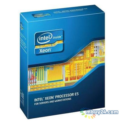 Процессор Intel Xeon E5-1620 (CM8062101038606) фото №2