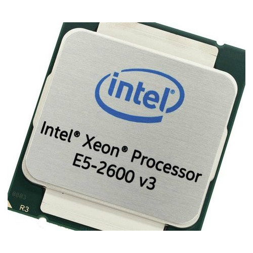 Процессор HP E5-2620v3 DL380 Gen9 Kit фото №2
