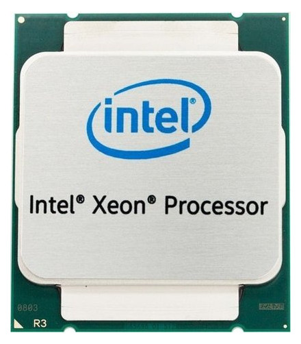 Процессор Lenovo ThinkServer RD650 Intel Xeon E5-2620 (4XG0F28819) фото №1