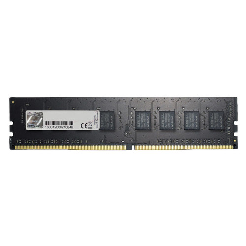 Пам'ять для сервера DDR4 8GB/2400 G. Skill Value (F4-2400C15S-8GNS) фото №1