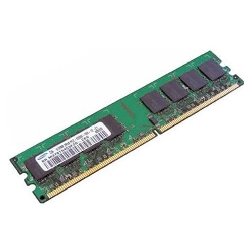 Пам'ять для сервера DDR2 2GB/800 Samsung (M378T5663EH3-CF7) Refurbished фото №1
