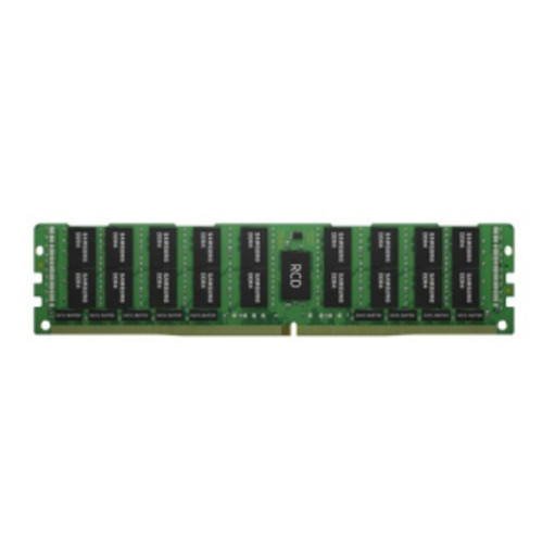 Модуль памяти для сервера DDR4 64GB ECC LRDIMM 3200MHz 4Rx4 1.2V Samsung (M386A8K40DM2-CWE) фото №1