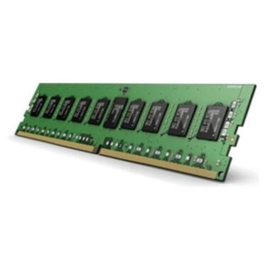Модуль пам'яті для сервера DDR4 32GB ECC UDIMM 3200MHz 2Rx8 1.2V CL22 Samsung (M391A4G43BB1-CWE) фото №1