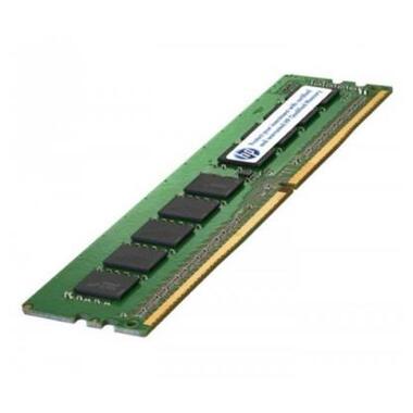 Память серверная HP DDR4 2400 16GB Dual Rank (862976-B21) фото №1