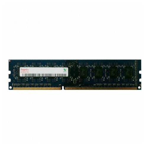 Пам'ять для сервера DDR3 4GB/1600 Hynix (HMT451U6AFR8C-PB) Refurbished фото №1