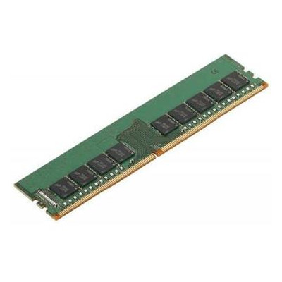 Модуль памяти для сервера Kingston DDR4 16GB (KSM24ED8/16ME) фото №1