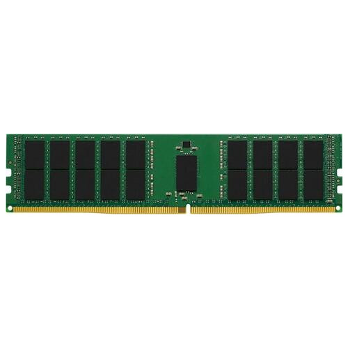 Память для сервера Kingston DDR4 2400 32GB ECC REG RDIMM фото №1