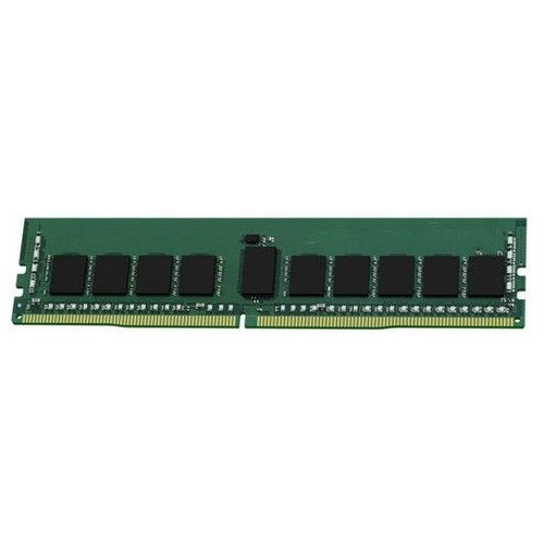 Память для сервера Kingston DDR4 2933 16GB ECC UDIMM (KSM29ES8/16ME) фото №1