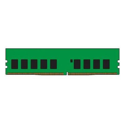 Пам'ять для сервера Kingston DDR4 3200 32GB ECC UDIMM (KSM32ED8/32ME) фото №1