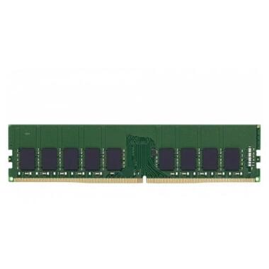 Модуль пам'яті для сервера Kingston 16GB 2666MT/s DDR4 ECC CL19 DIMM 2Rx8 Hynix D (KSM26ED8/16HD) фото №1