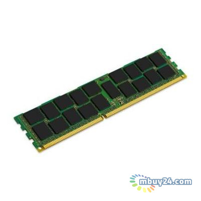 Память для сервера Kingston DDR3 16GB (KVR16LR11D4/16) фото №1
