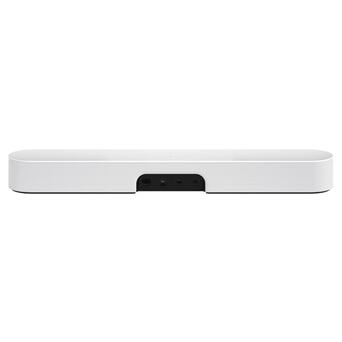 Саундбар Sonos Beam White (BEAM1EU1) фото №5