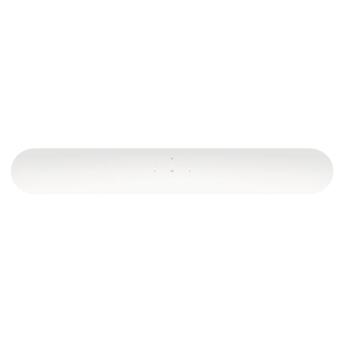 Саундбар Sonos Beam White (BEAM1EU1) фото №3