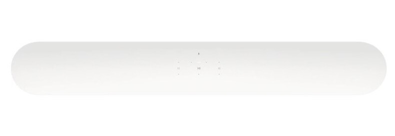 Саундбар Sonos Beam White (JN63BEAM1EU1) фото №4