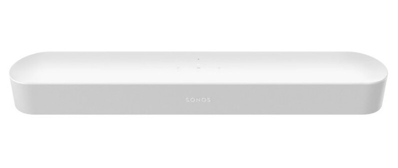 Саундбар Sonos Beam White (JN63BEAM1EU1) фото №3
