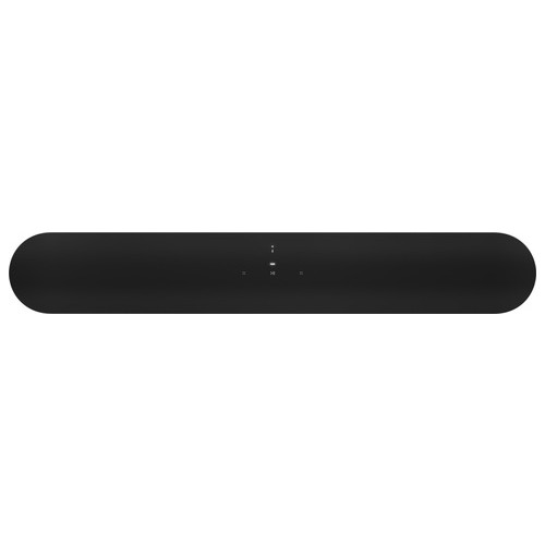 Саундбар Sonos Beam Black Gen 2 (BEAM2EU1BLK) фото №6