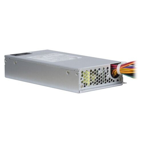 Блок питания серверный Inter-Tech Aspower 1U 300 Вт OEM (U1A-C20300-D) фото №2
