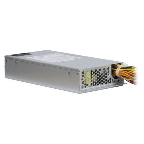Блок питания серверный Inter-Tech Aspower 1U 500 Вт OEM (U1A-C20500-D) фото №2