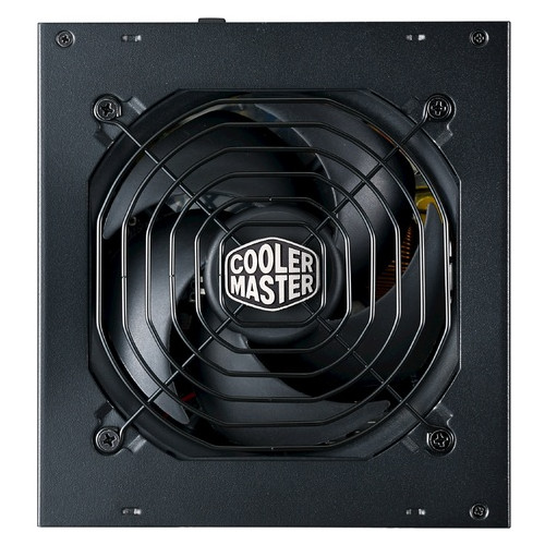 Блок питания Cooler Master Gold 750W (MPY-7501-AFAAG-EU) фото №4