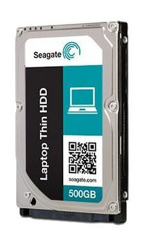 Жесткий диск 500GB Seagate ST500LM021 Ref фото №1
