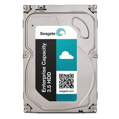 Жорсткий диск Seagate для сервера 3.5 1TB (ST1000NM0045-WL-FR) фото №1
