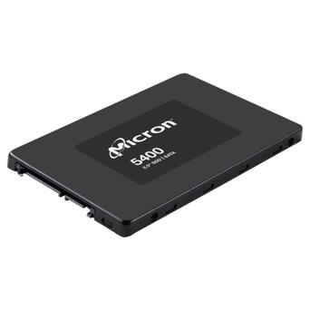 Накопичувач SSD для сервера Micron SSD SATA2.5 1.92TB 5400 PRO/MTFDDAK1T9TGA MICRON (MTFDDAK1T9TGA-1BC1ZABYYR) фото №2