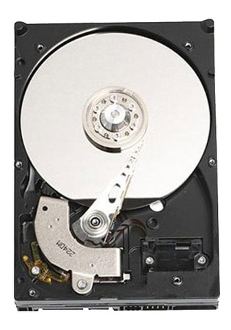 Жорсткий диск для Dell 3.5" SATA 1Tb 7.2K Cabled (400-ACRS) фото №1