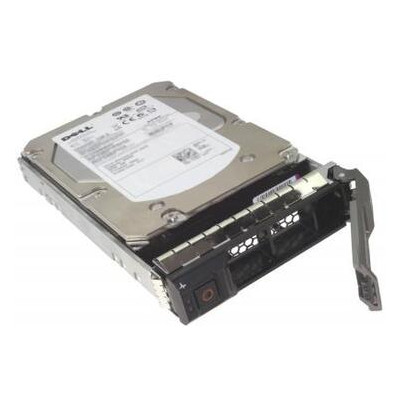 Жесткий диск для сервера Dell 1TB 7.2K SATA 6GBPS G14 (400-ASHH) фото №1
